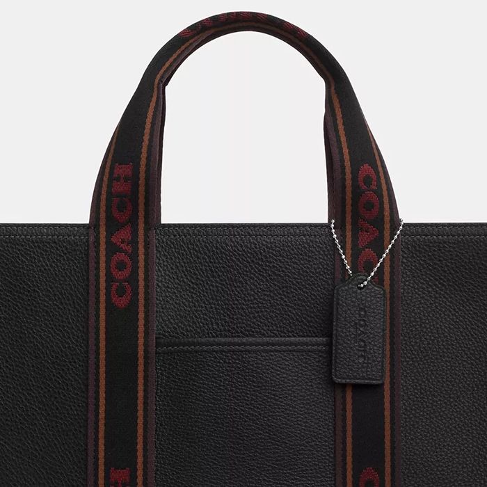 COACH® Outlet | Smith Tote Bag