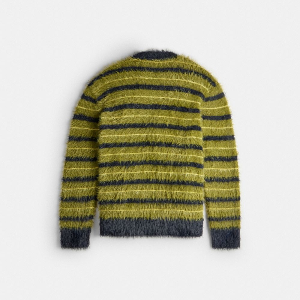 Coach Topia In Black/green Multi