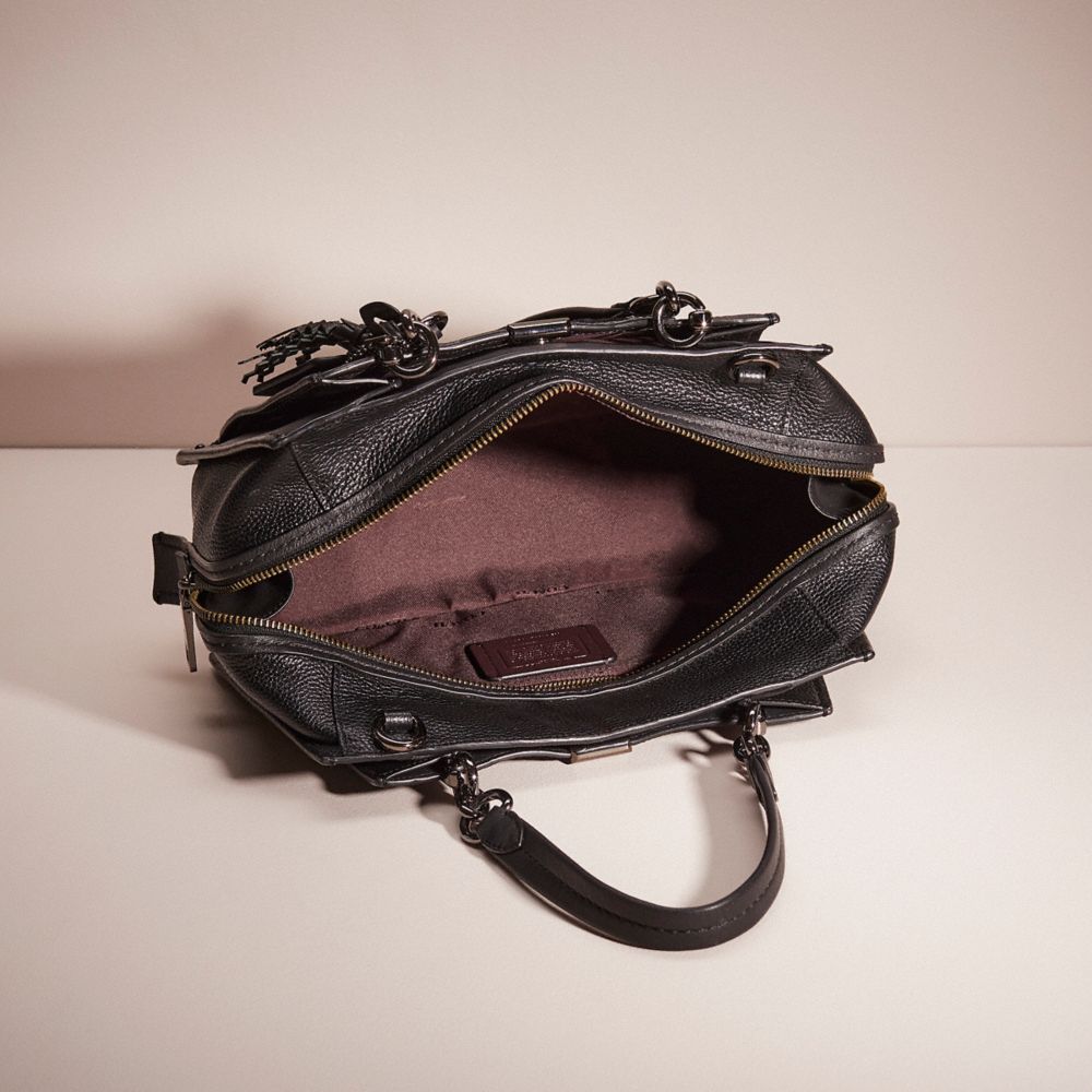 COACH®,Upcrafted Dreamer,,Inside View,Top View