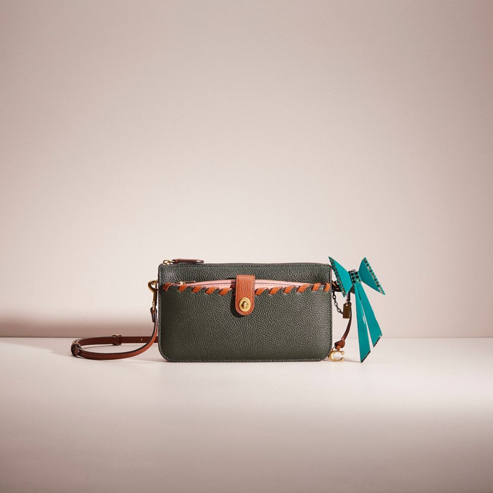 Pebble pop up crossbody wallet sale