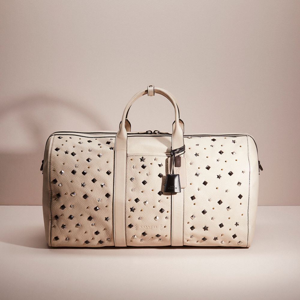 COACH®,Cuivre Noir/Vapeur,Front View