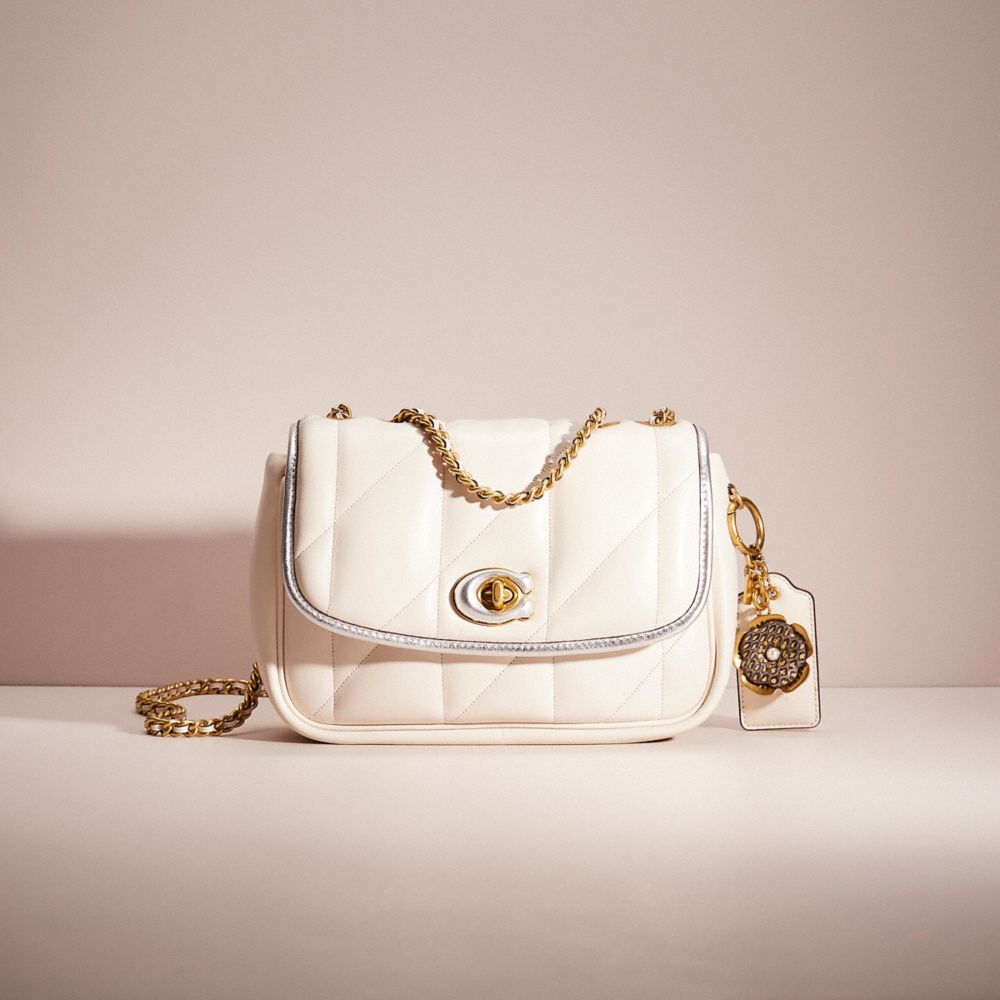 Coach madison shoulder on sale bag