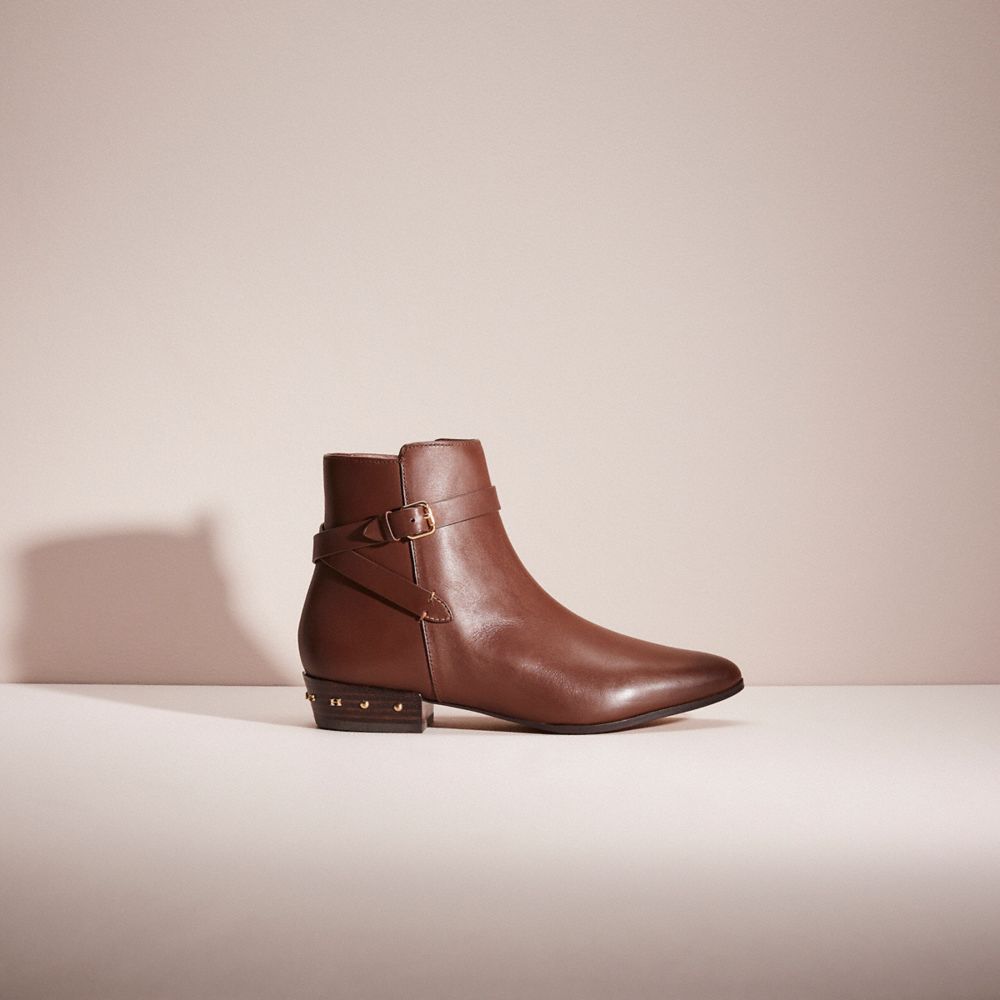 Restored Kaitlin Bootie