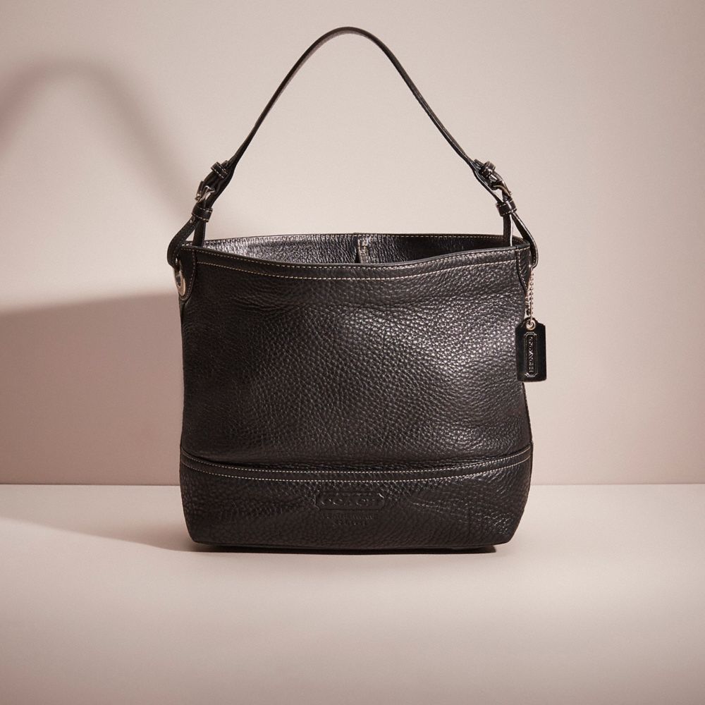 Restored Shoulder Tote