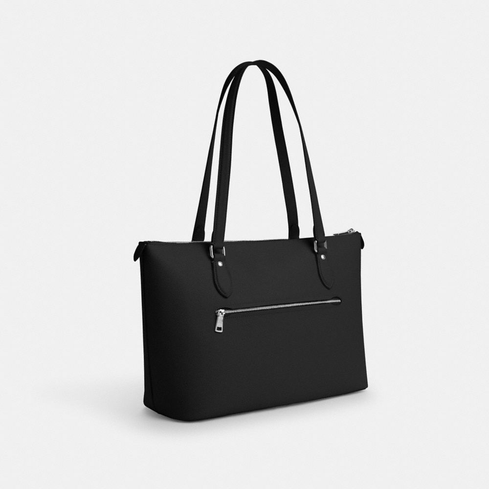 COACH♥コーチ Gallery Toteトートバッグ 1499 cv402_svbk_a3