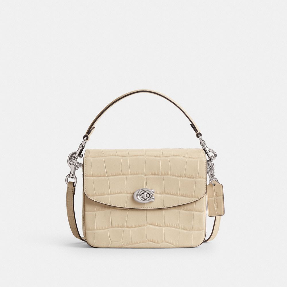 Bolso cruzado coach sale