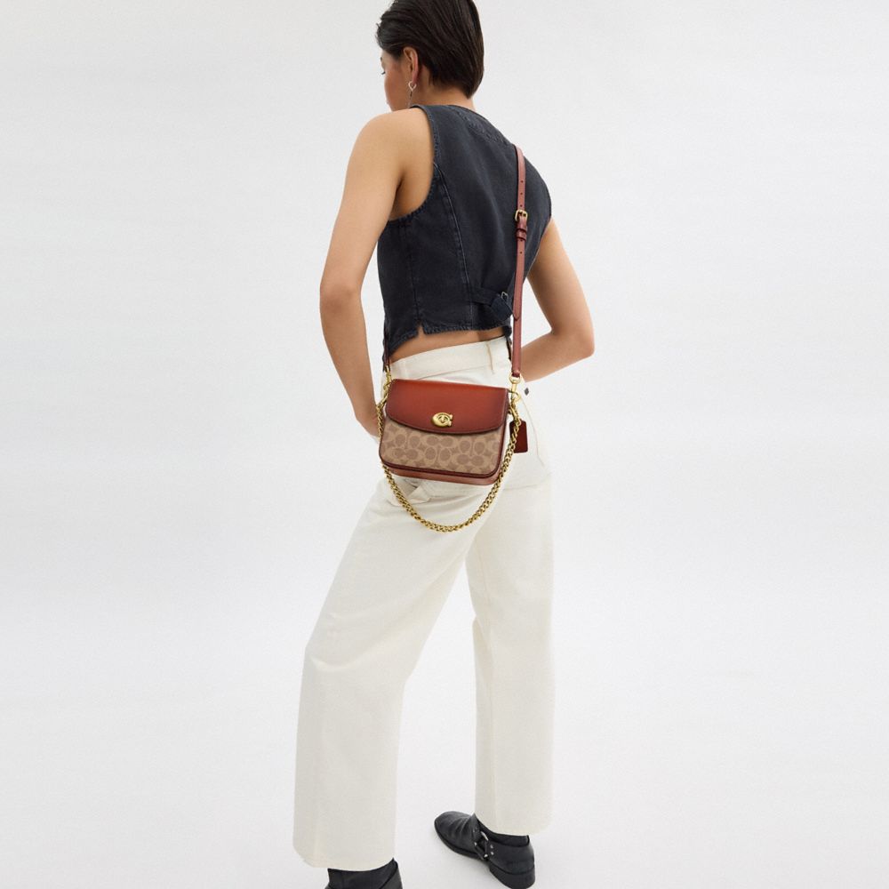 Coach cassie crossbody bag sales