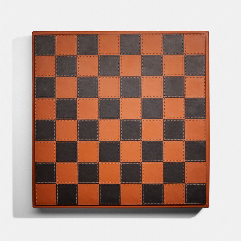 COACH チェス COACH® | Remade Chess Set
