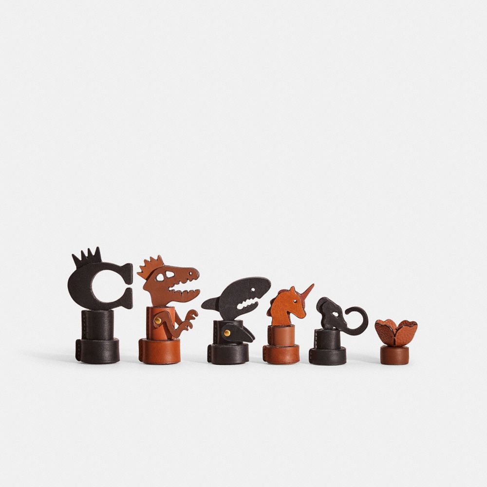 COACH チェス COACH® | Remade Chess Set
