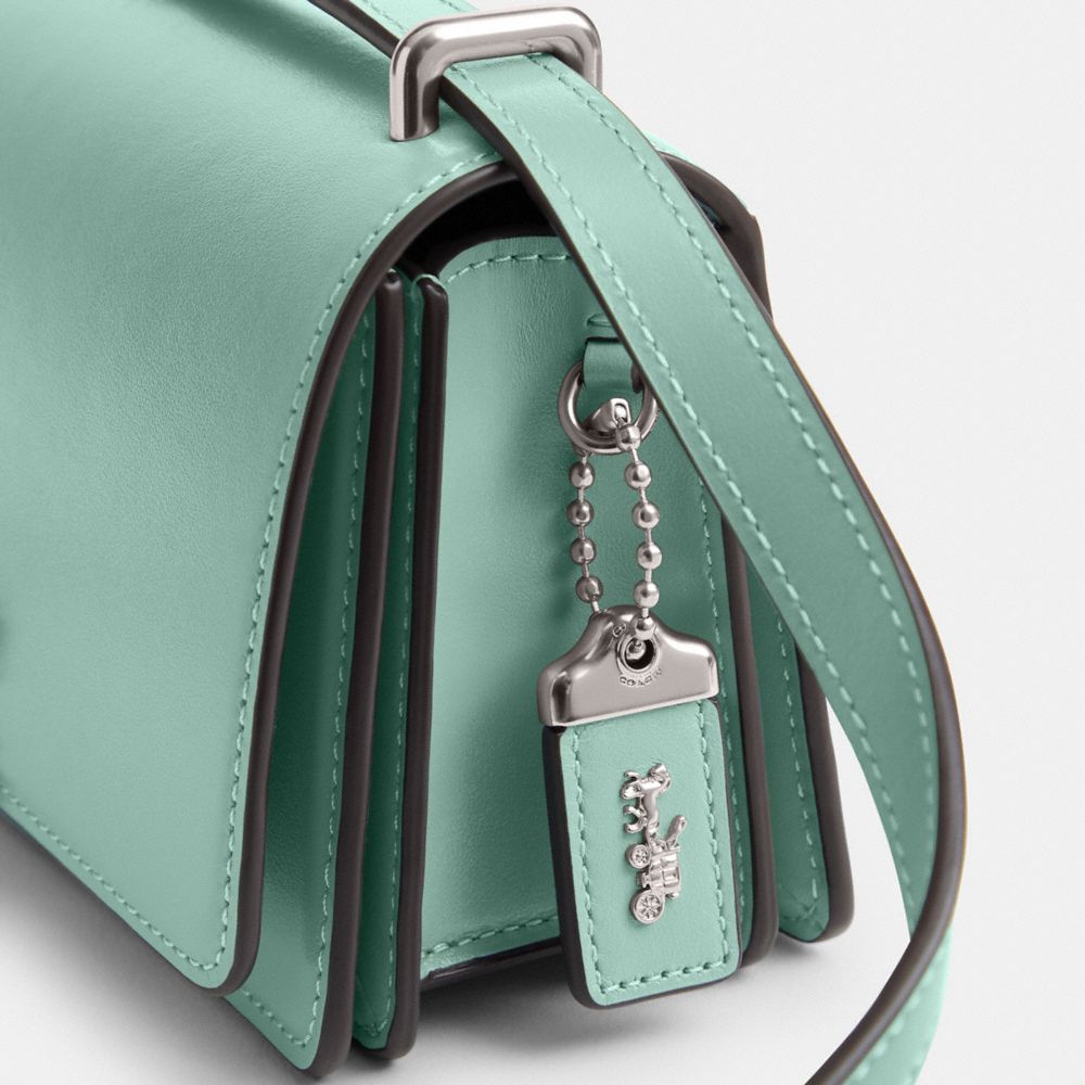 COACH®,Bandit Crossbody Bag,,Closer View