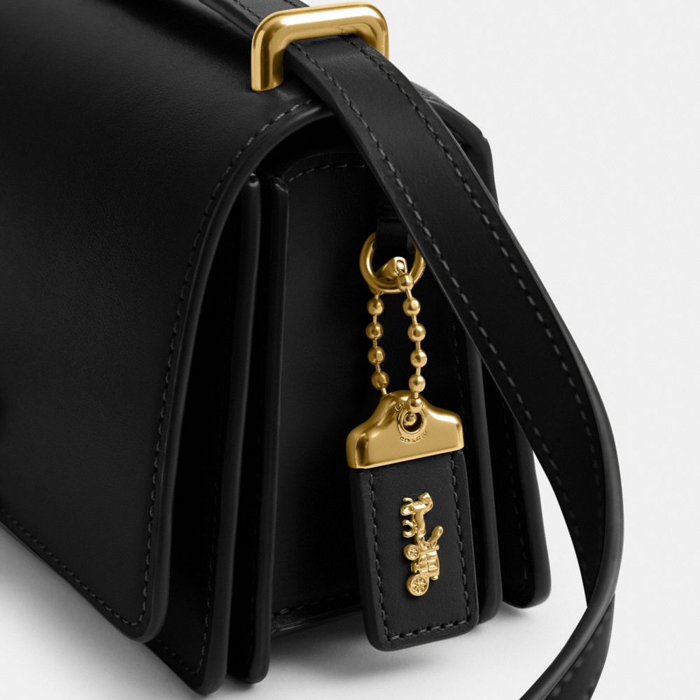COACH®,Bandit Crossbody Bag,,Closer View