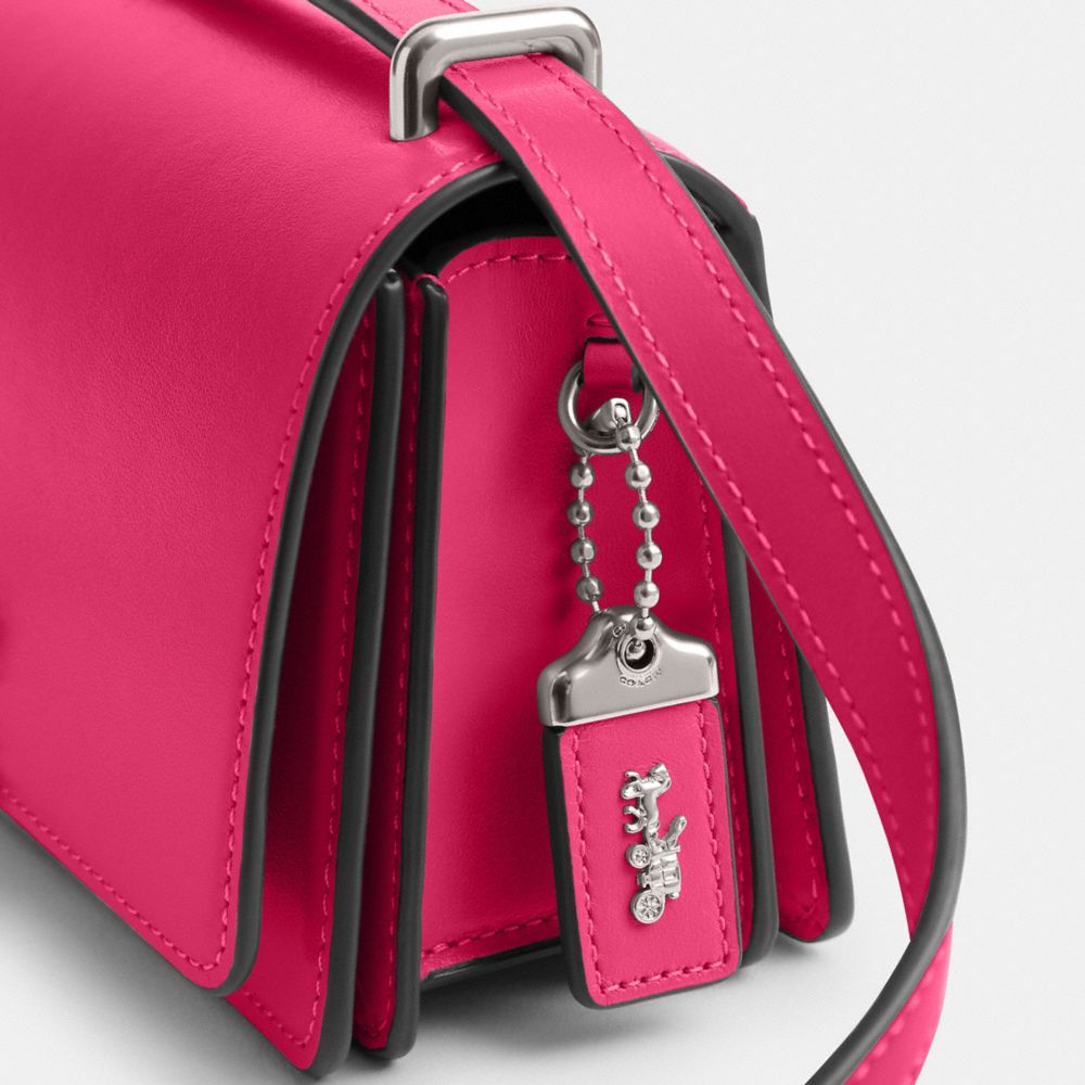 COACH®,Bandit Crossbody Bag,,Closer View