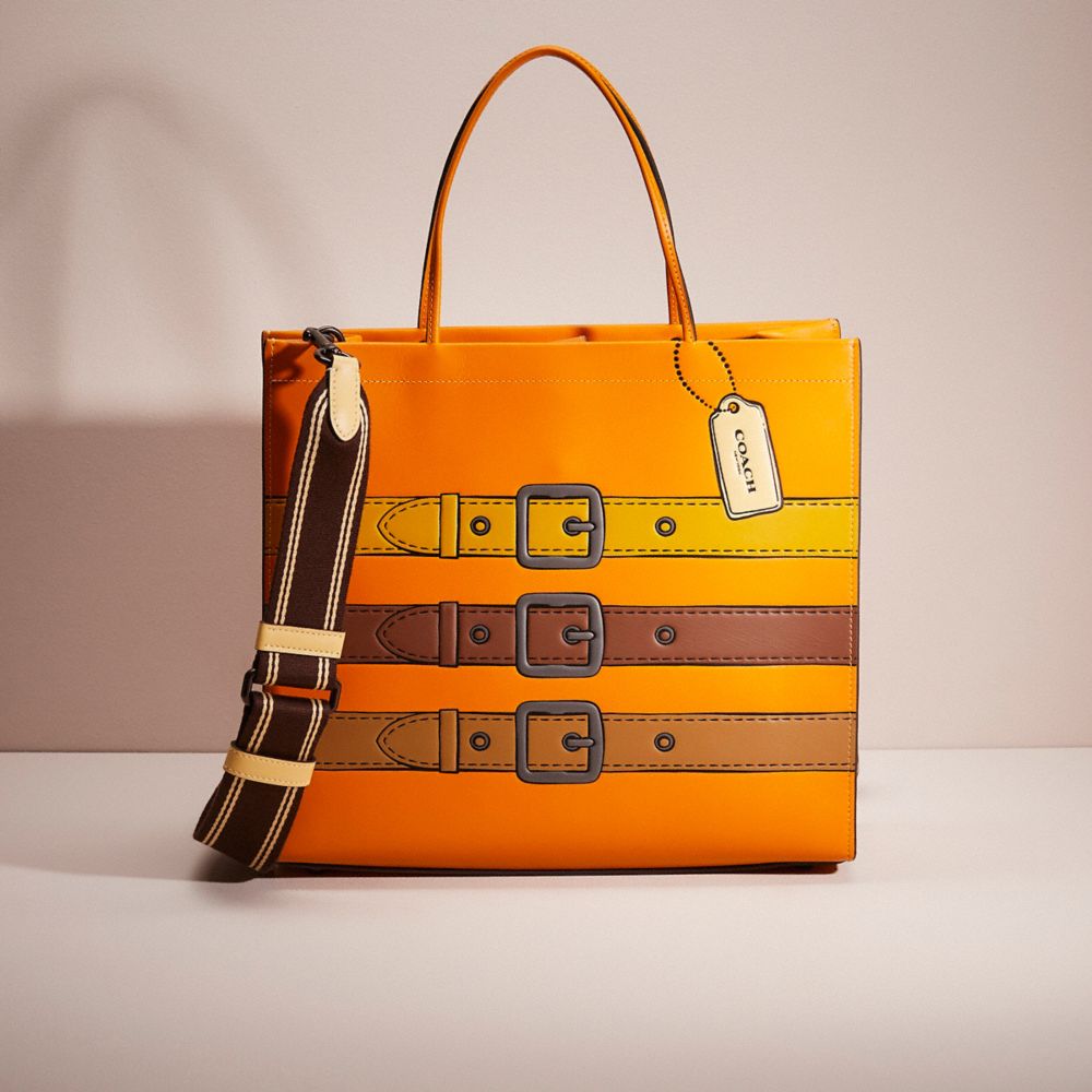 Restored Cashin Carry 32 With Trompe L'oeil