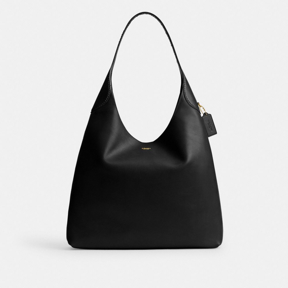 Small black shoulder discount handbag