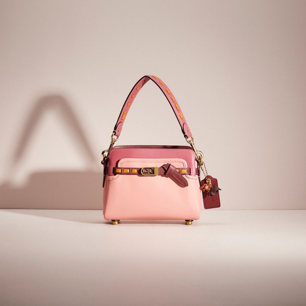 colorblock coach crossbody