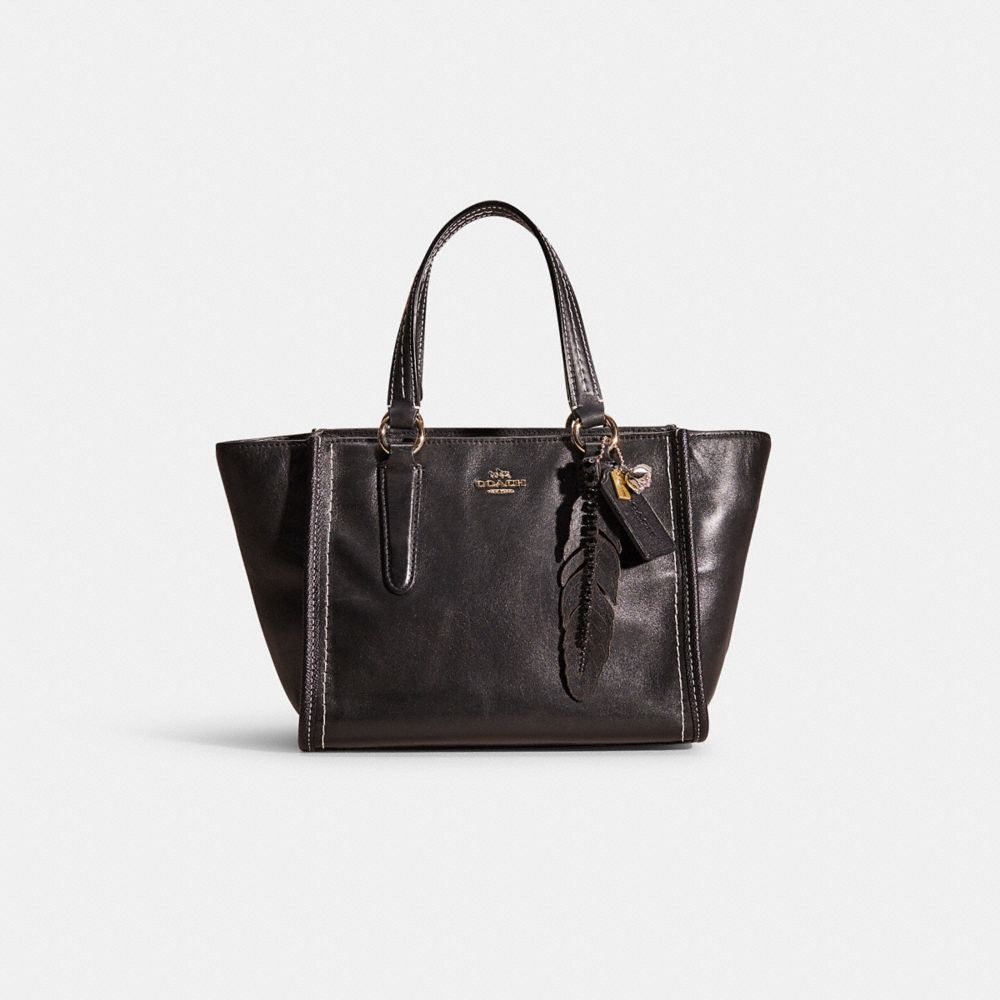 Coach cheap crosby carryall