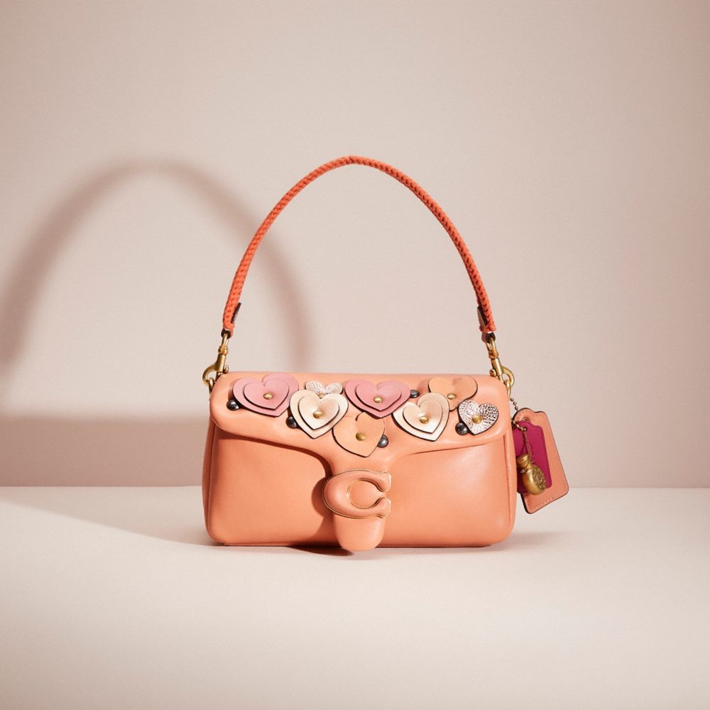 10 must-have Coach Valentine's Day inspired bags, purses, accessories 