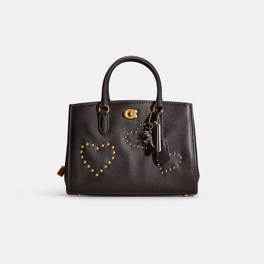 Coach brooke bag on sale