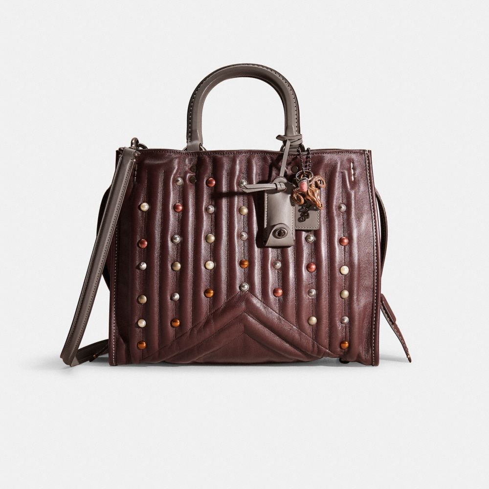 COACH®,Upcrafted Rogue,,Front View