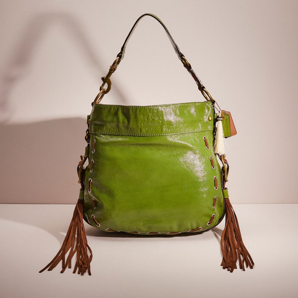 COACH® Upcrafted Large Zoe