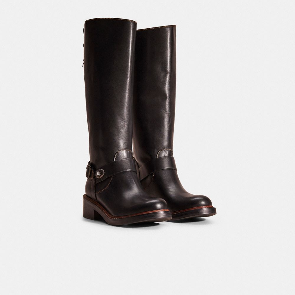 Brynn riding boot clearance coach