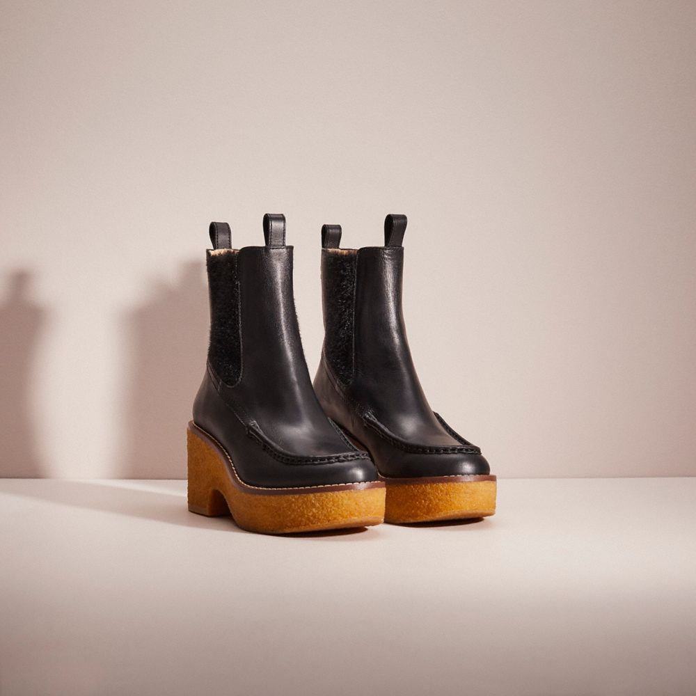 Delaney bootie shop