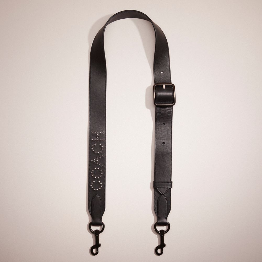 Long best sale bag strap