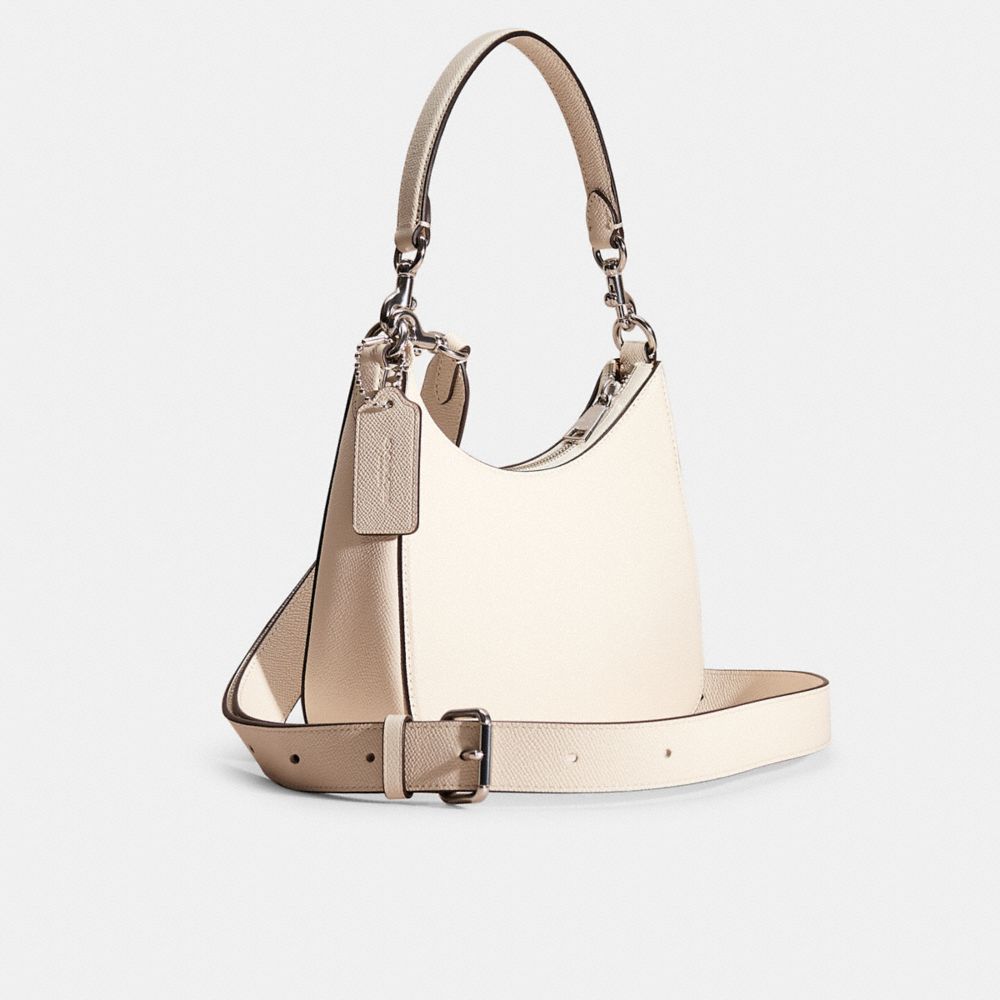 COACH®,Craie,Angle View