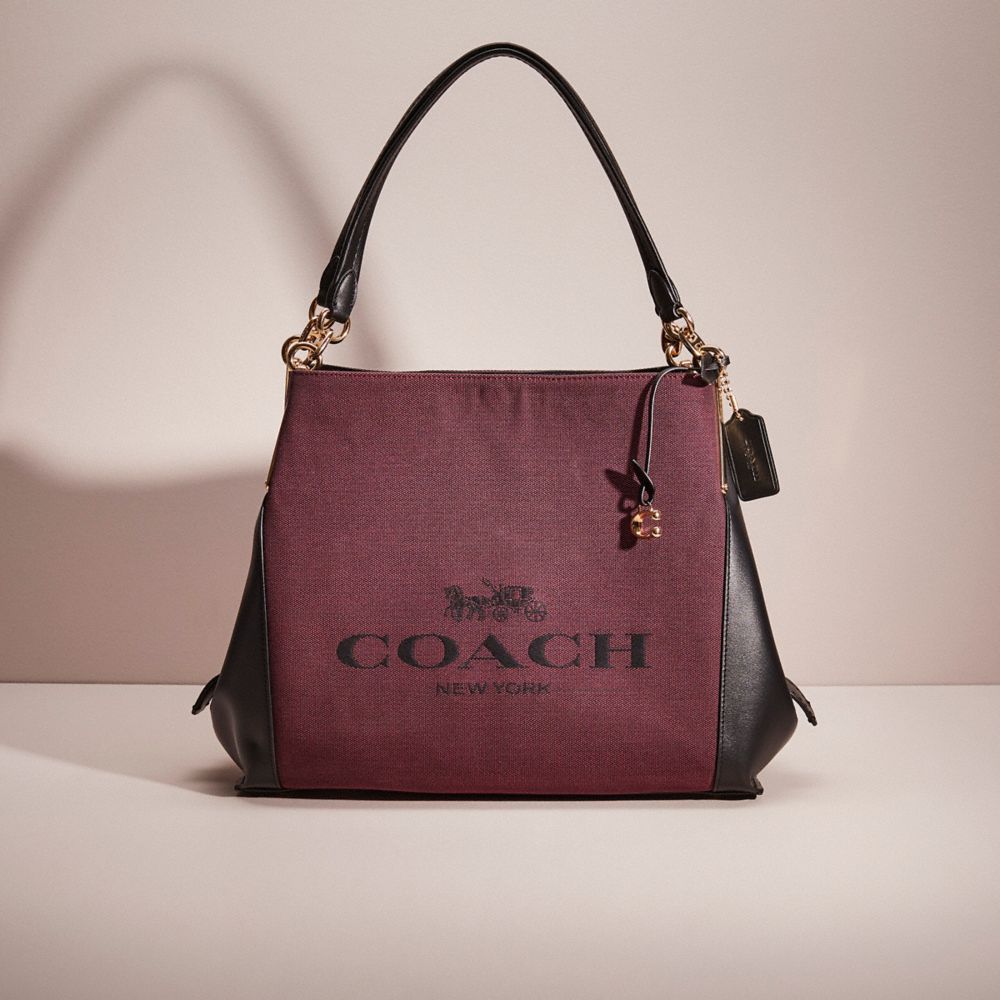 Coach dalton 31 shoulder 2024 bag