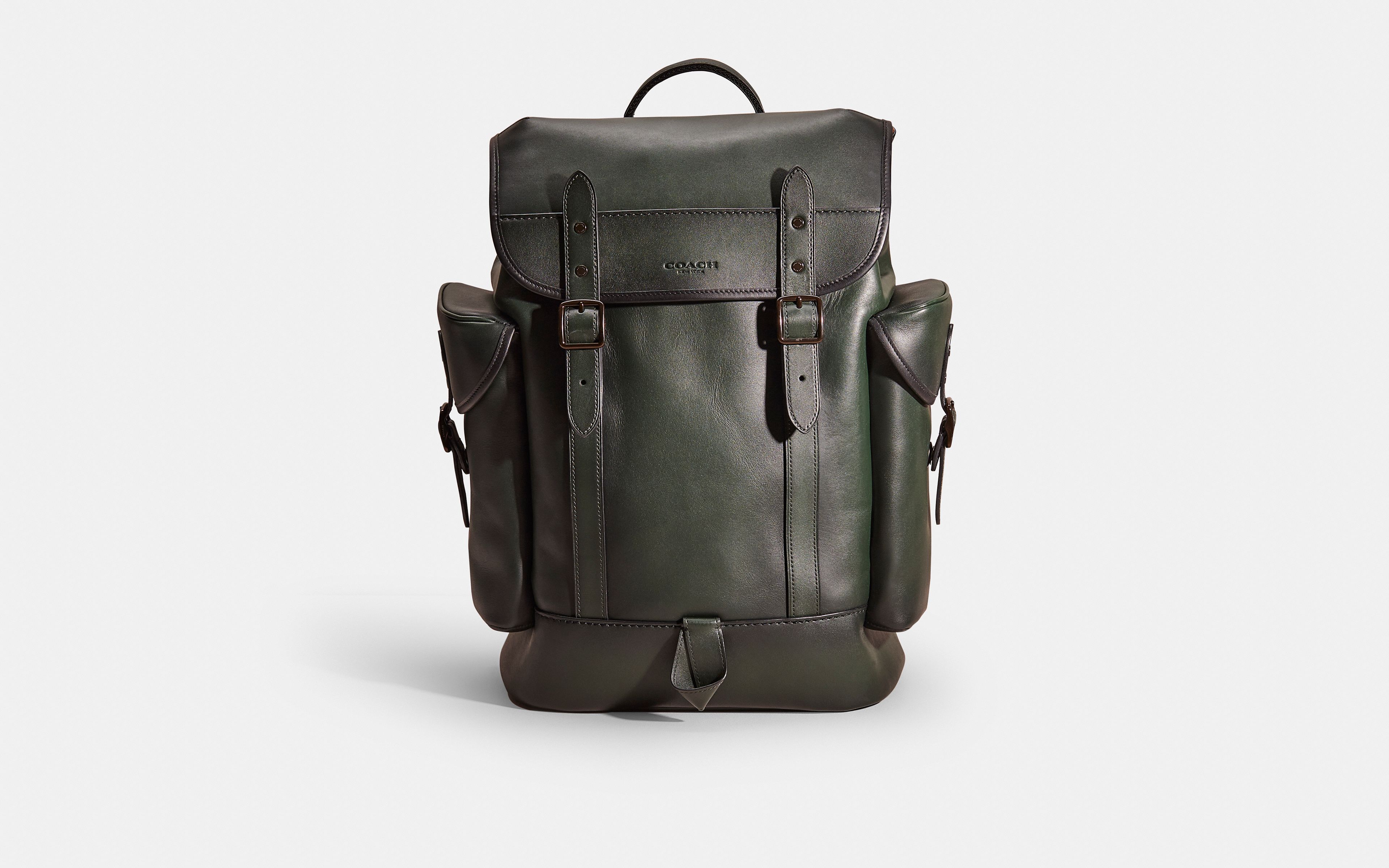 Restored Hitch Backpack