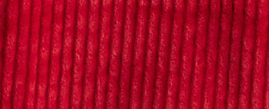 COACH®,RESTORED CORDUROY PANTS,cotton,Red