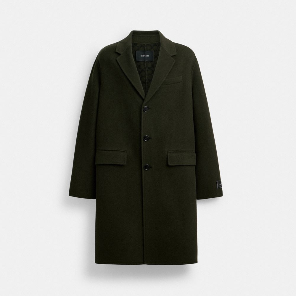 Jackets and Coats For Men COACH