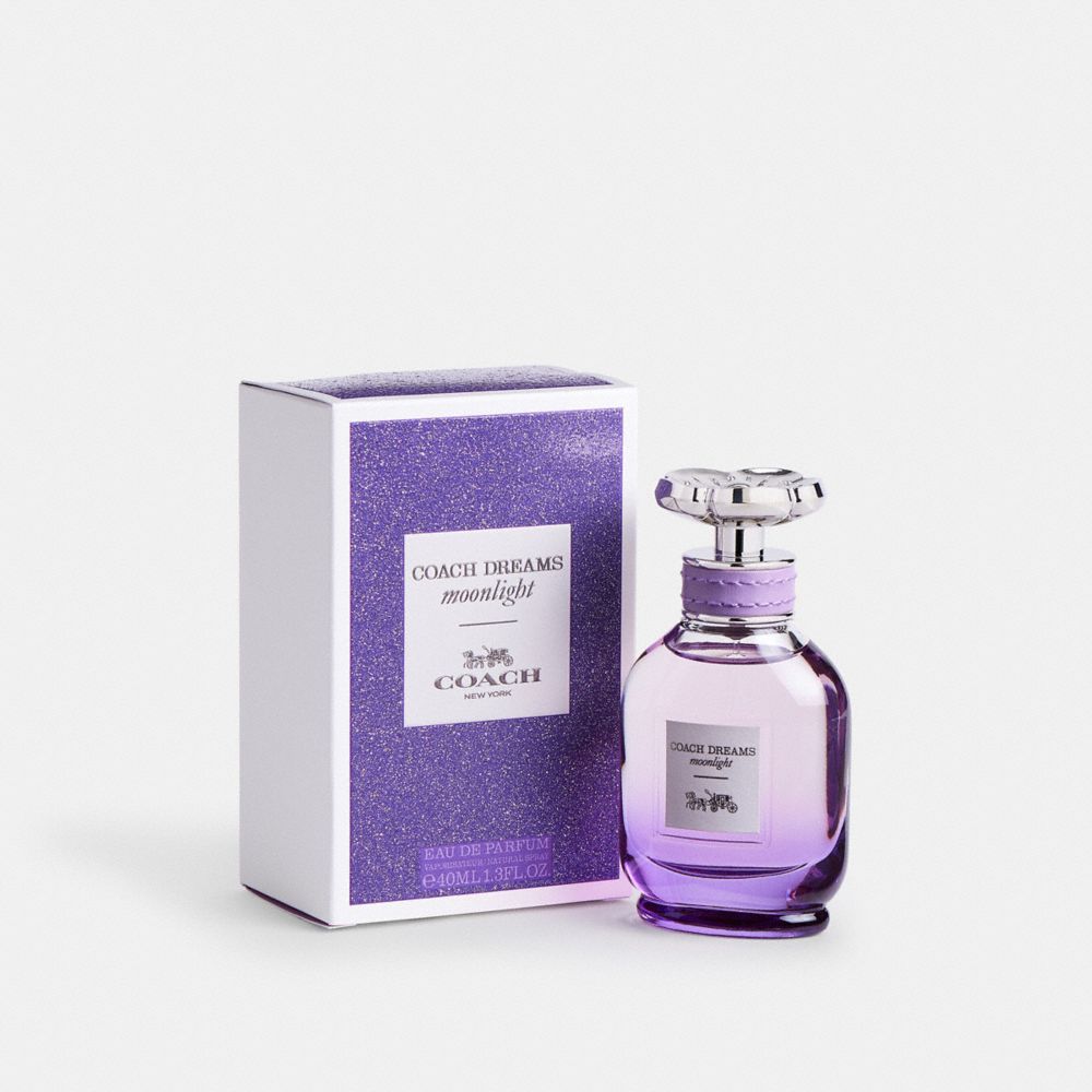 COACH DREAMS MOONLIGHT EAU DE PARFUM 40 ML 