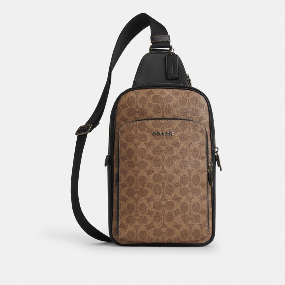 Men s Bags Sale COACH Outlet