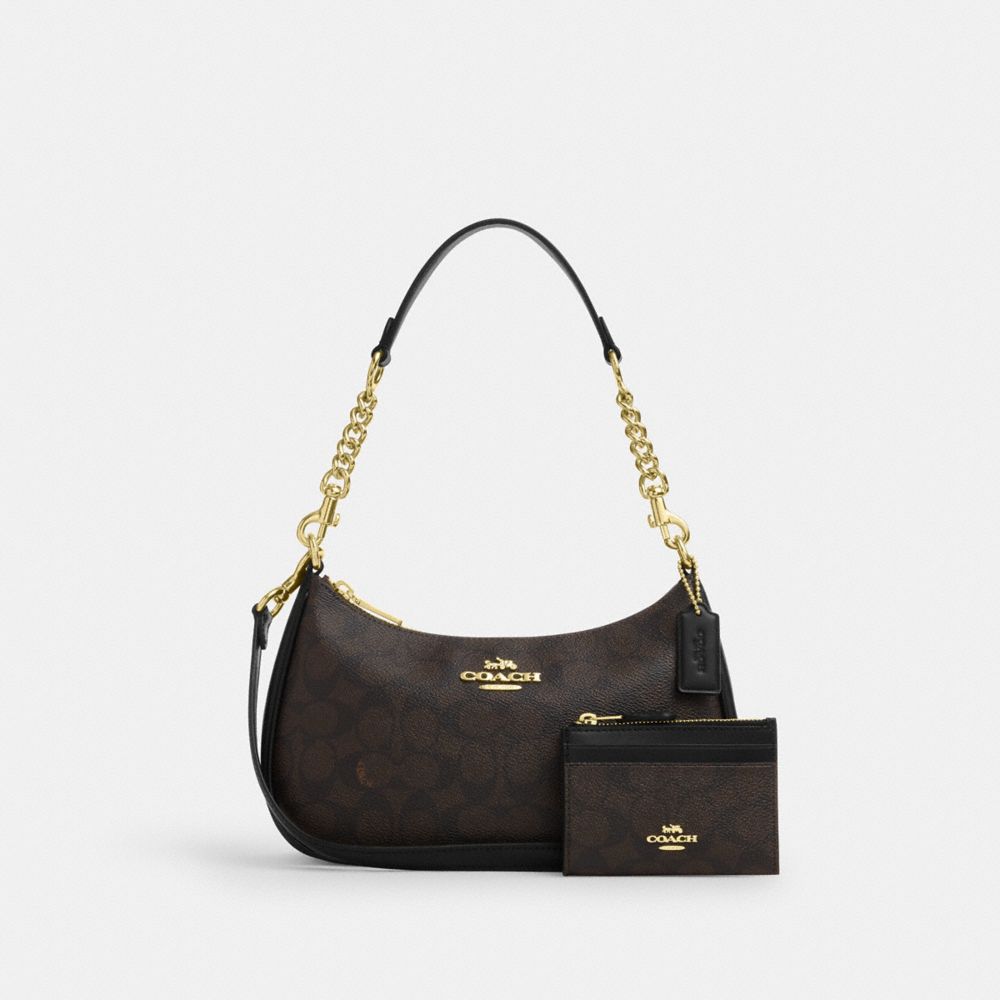 Coach small bag on sale