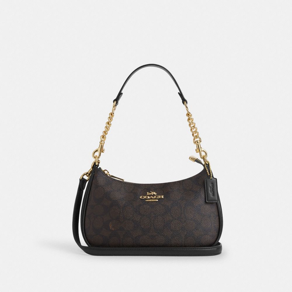 Brown Bags Handbags Purses COACH Outlet