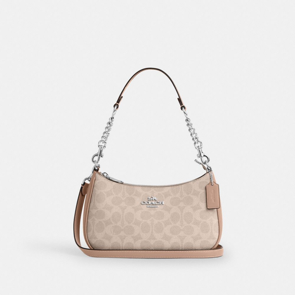 Bolsos coach mujer sale