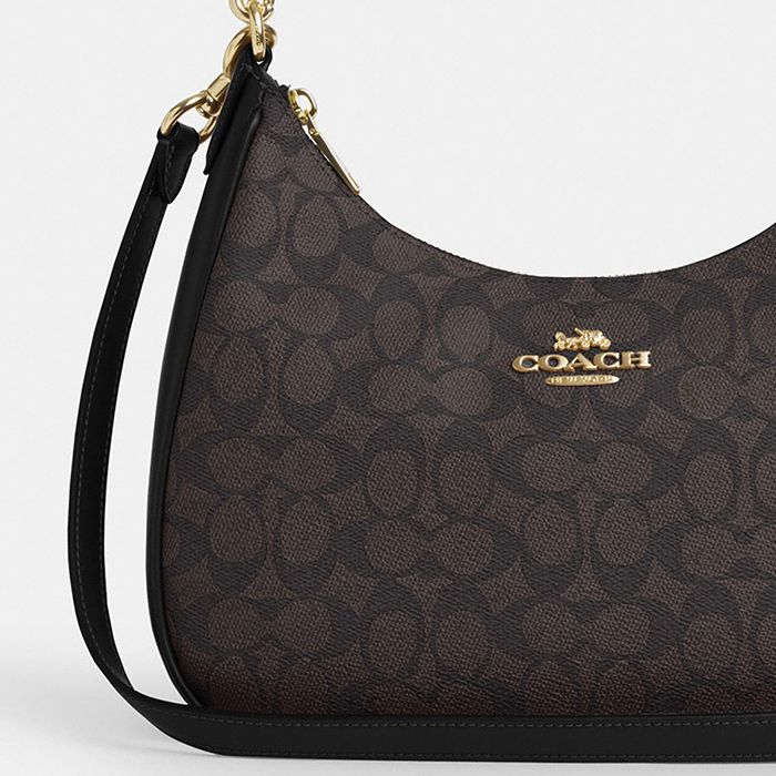 COACH® Outlet | Teri Hobo Bag
