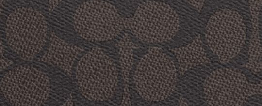 COACH®,Teri Hobo Bag In Signature Canvas,Shoulder Bag,Casual,Black