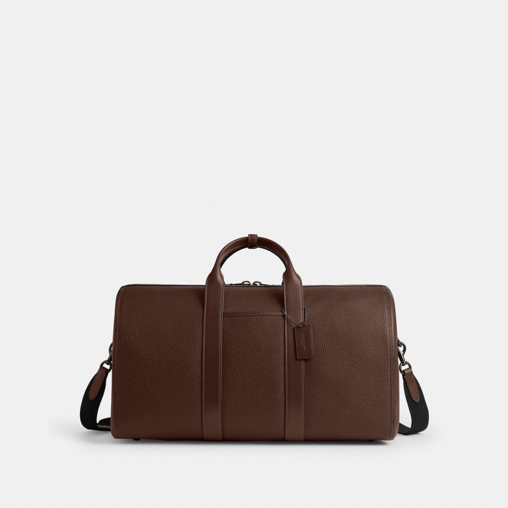 COACH GB Gotham Duffle Bag 45