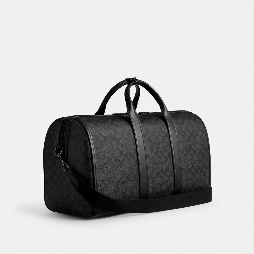 Men s Tote Duffle Bags COACH UK