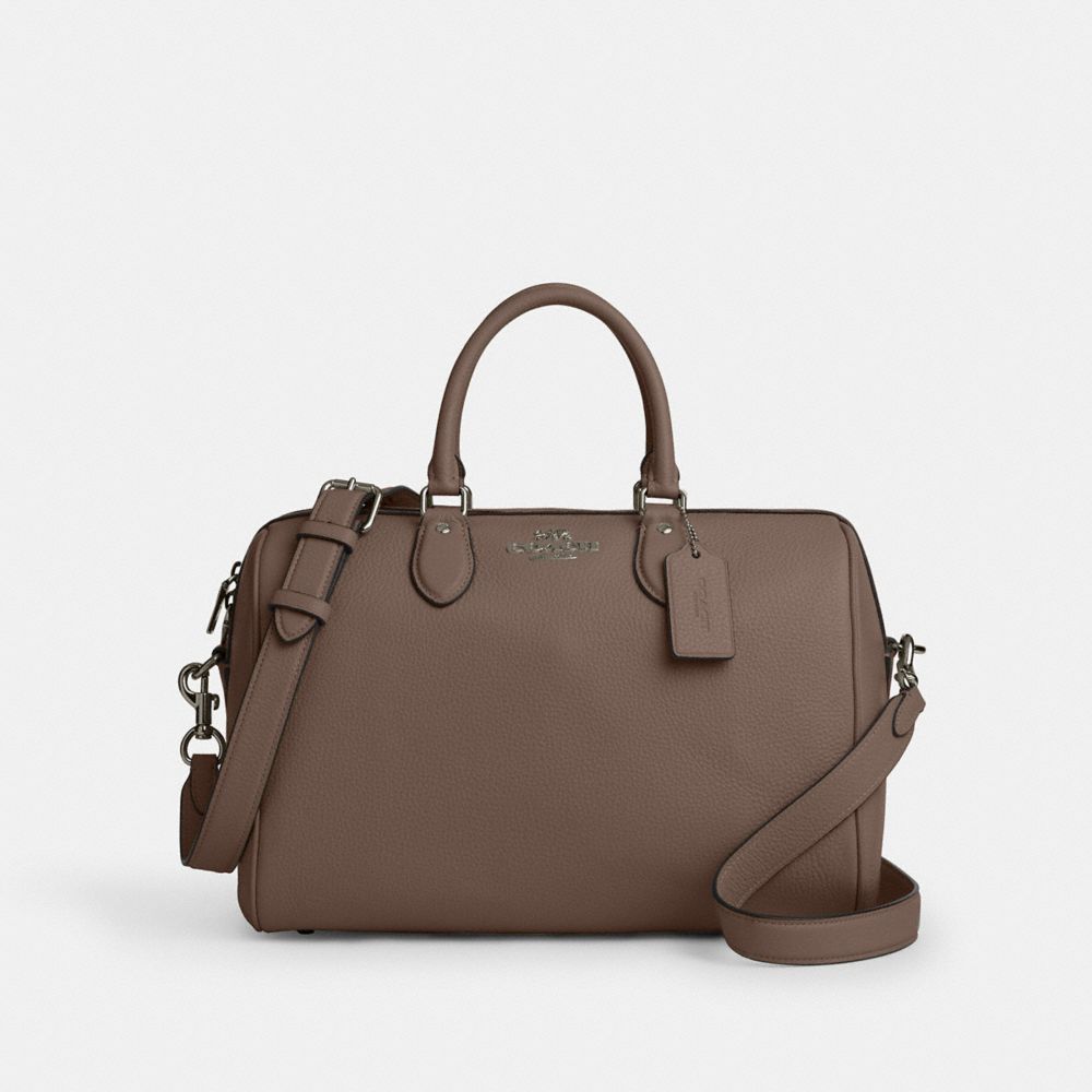 Coach satchel clearance on sale