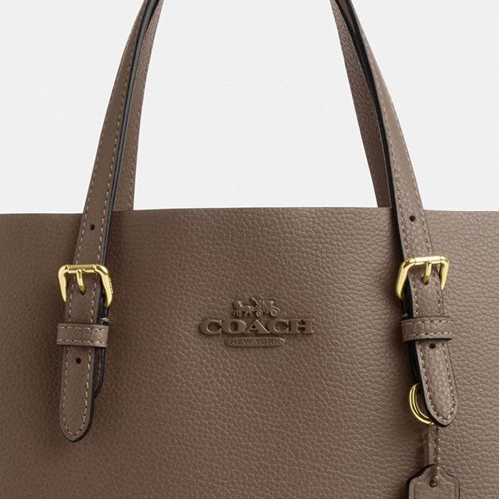 COACH® Outlet | Mollie Tote Bag 25