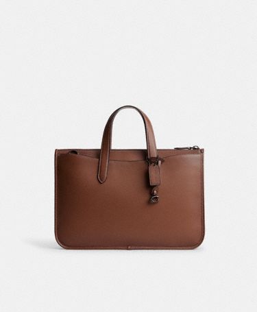 Isaac Workbag