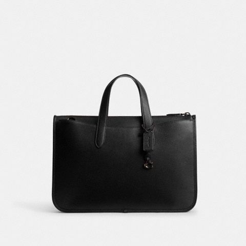 Мужские сумки Coach Isaac Workbag