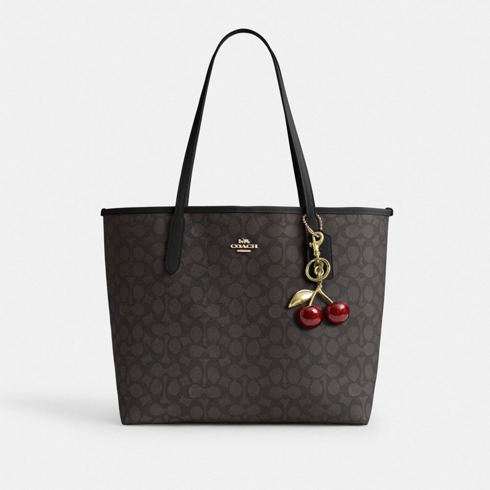 City Tote Bag | Bags | Coach | COACH®