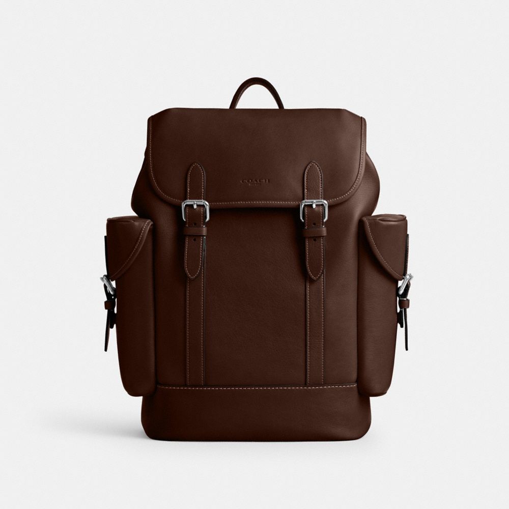 Hudson backpack coach on sale