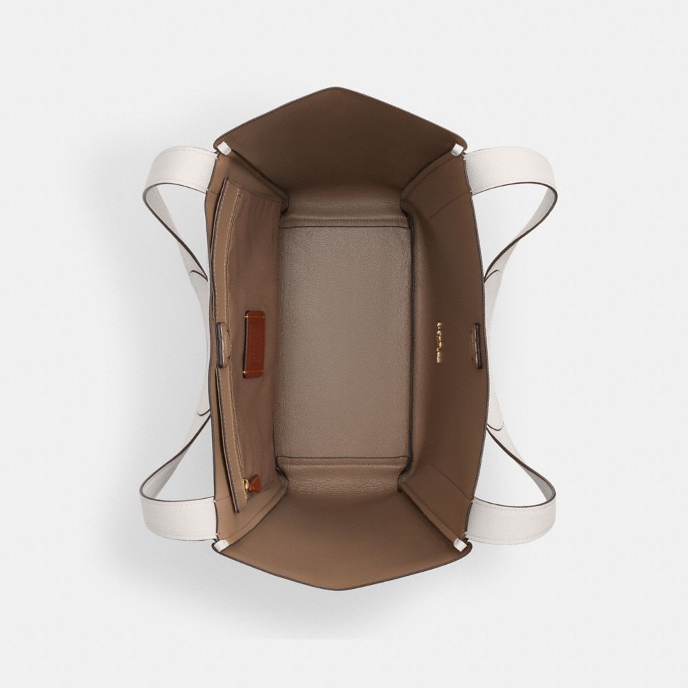 COACH®,ハドリー トート バッグ,トートバッグ,ﾁｮｰｸ