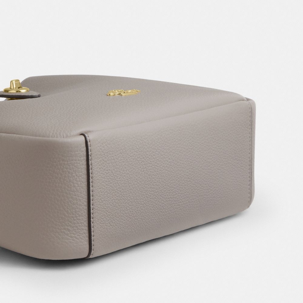 公式】コーチアウトレット | ハドリー コンバーチブル クロスボディ バッグ