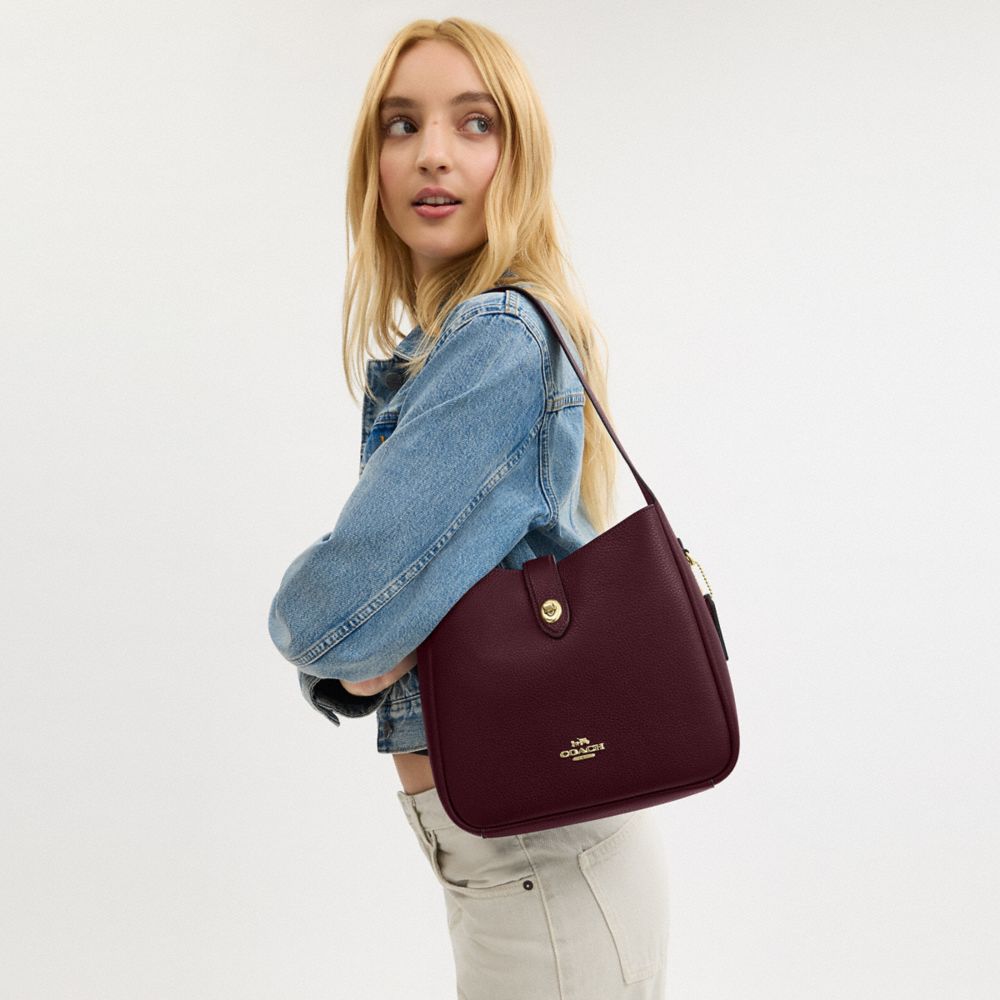 レディース 斜め掛け&ボディバッグ | COACH コーチ公式